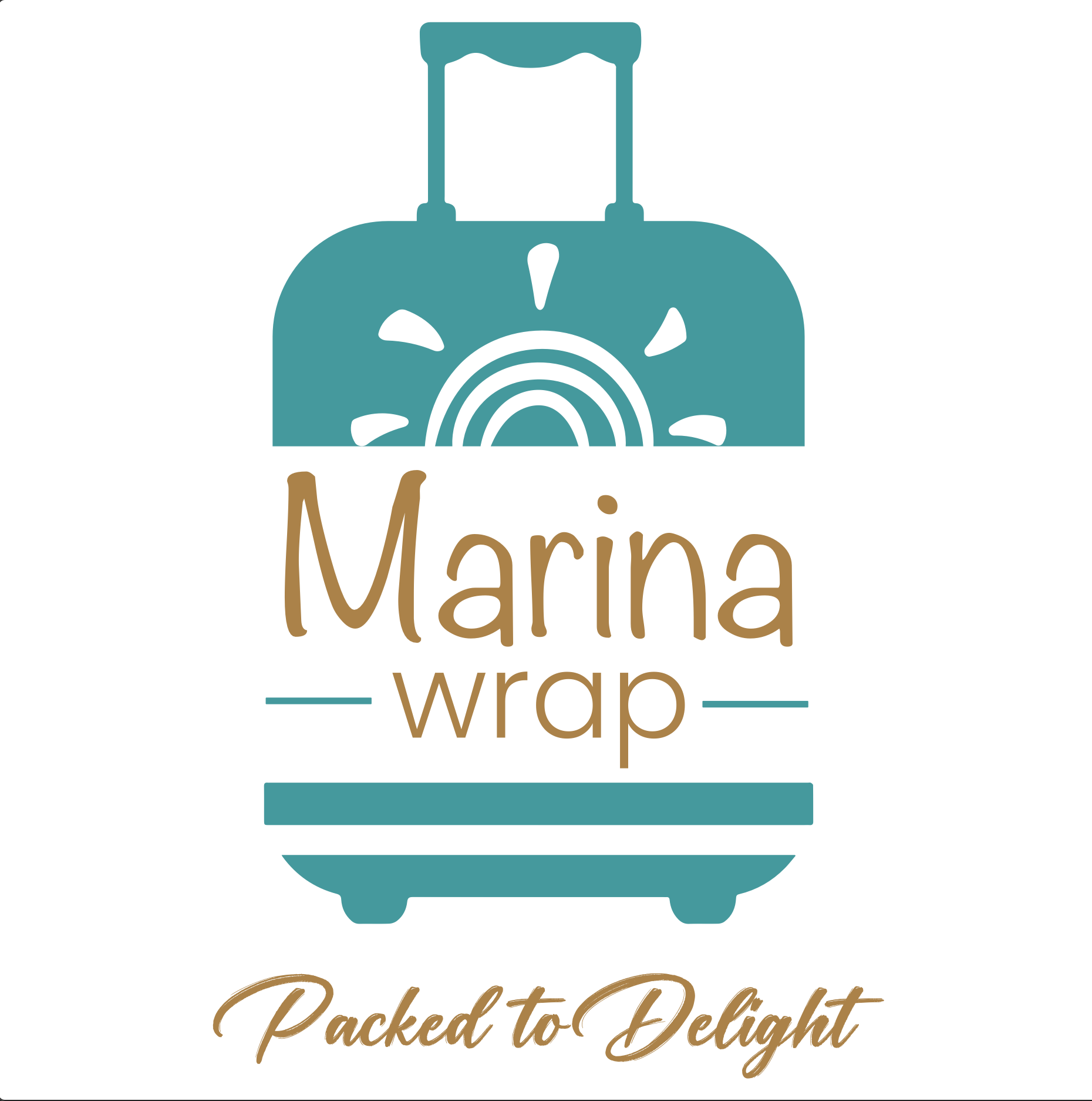 Secure Your Travel with Marina Wrap: A Satisfied Customer's Experience