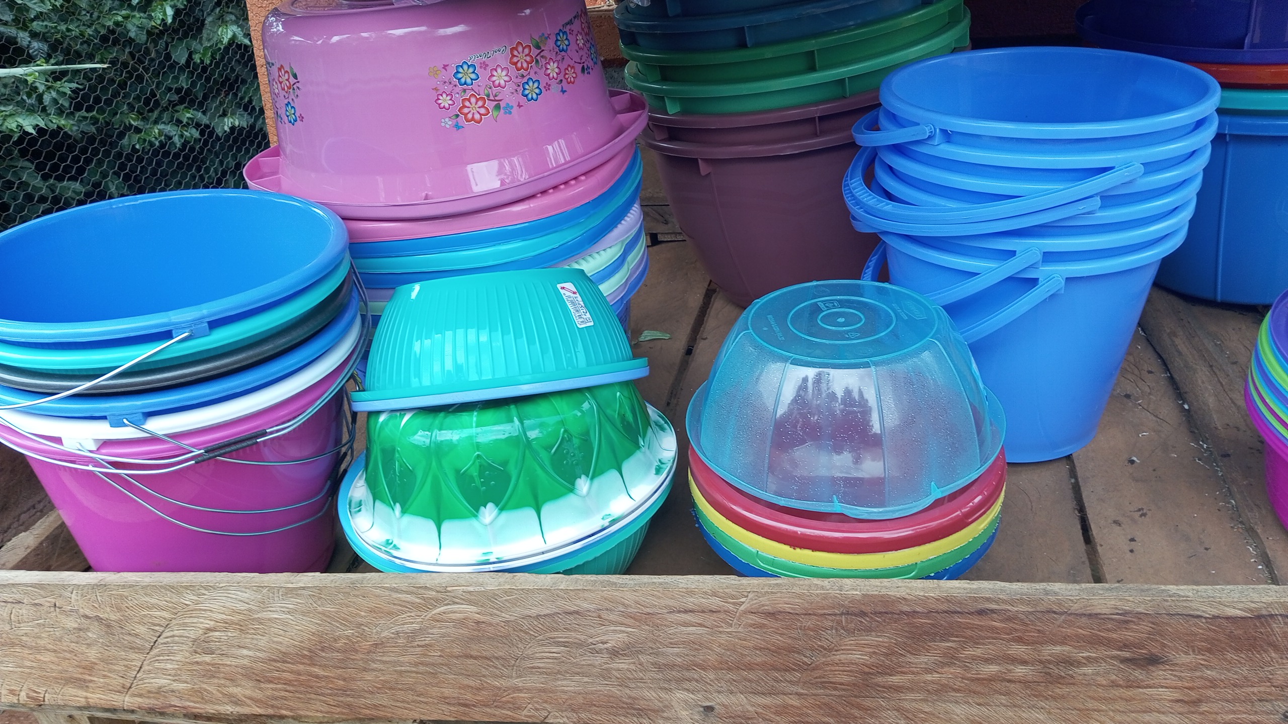 Unbeatable Value at GENERATION SHOP in Kangema