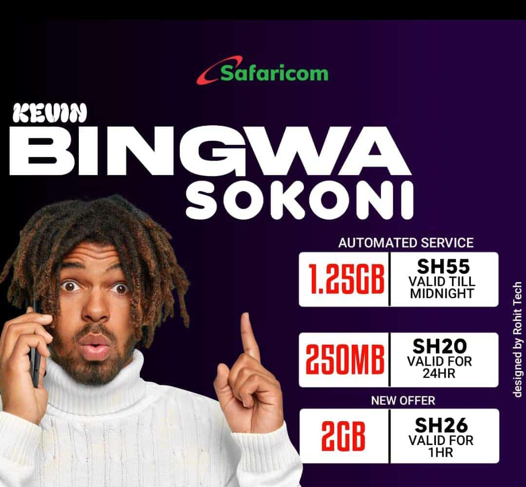 An Unforgettable Experience at Bingwa Sokoni Services in Nairobi