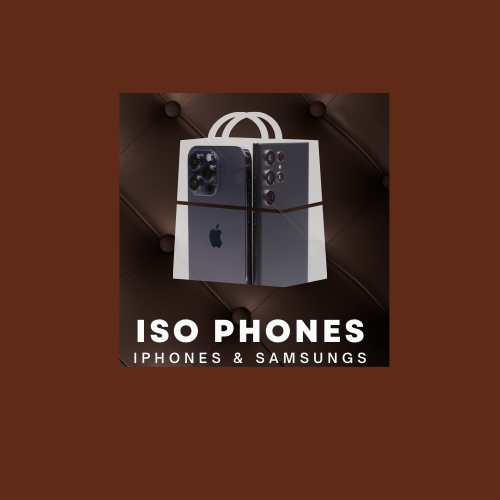 My Amazing Experience at ISO PHONES in Platinum Plaza