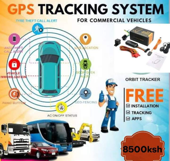 Experiencing Top-notch Fleet Management and Security Solutions at Skynet Tracking System