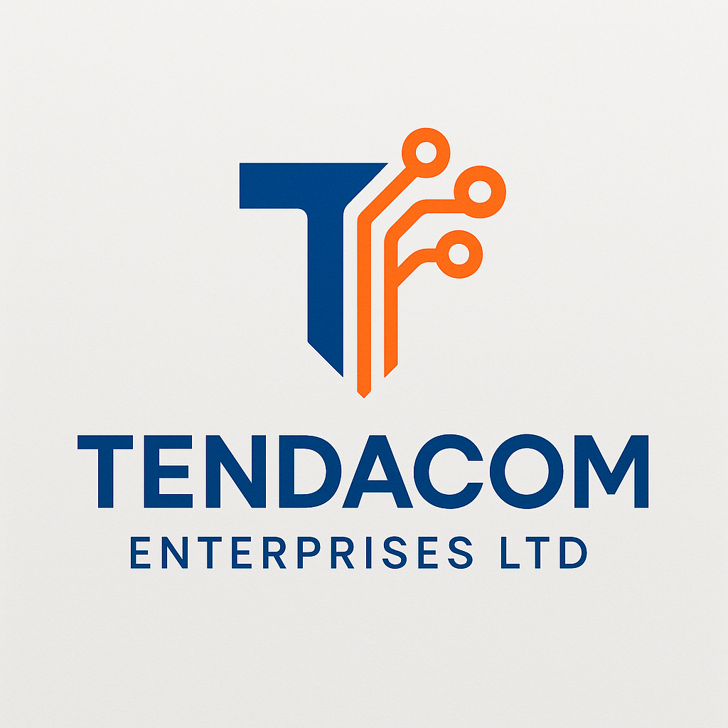 Unlocking Digital Potential: My Experience with Tendacom Enterprises Ltd