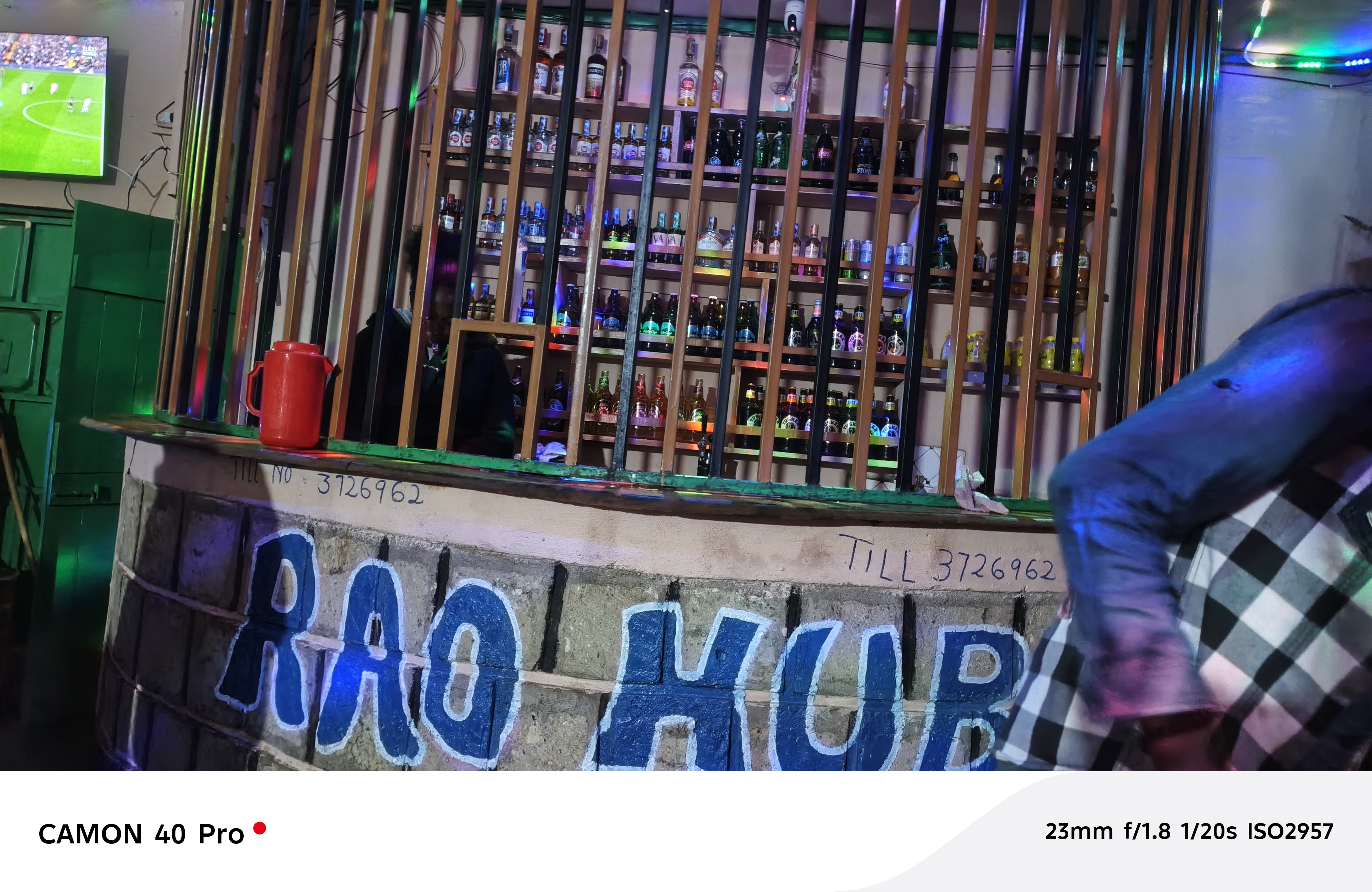 Unforgettable Nights at Rao Hub: The Premier Casino Experience in Murungurune