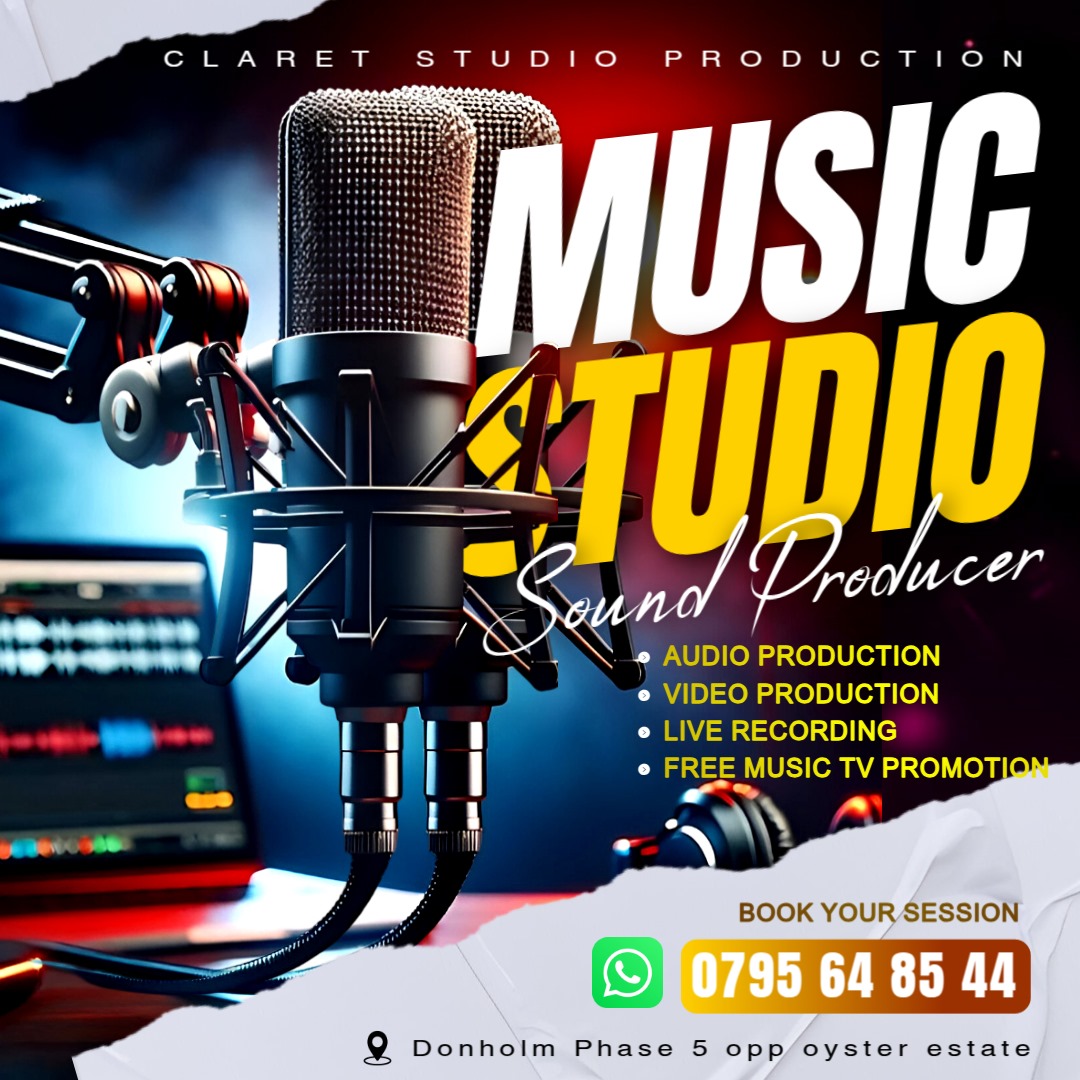 Discovering the Entertainment Hub of Donholm - Upper Room TV Review
