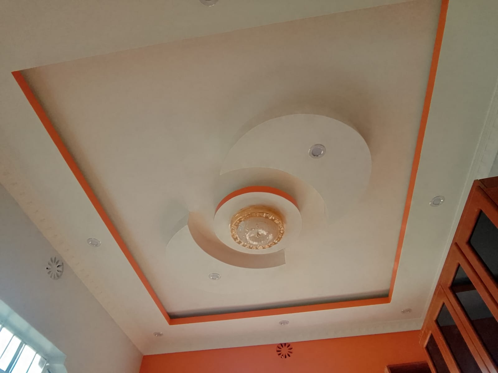 Exceptional Service and Quality at Gypsum Installations and Design in Nairobi