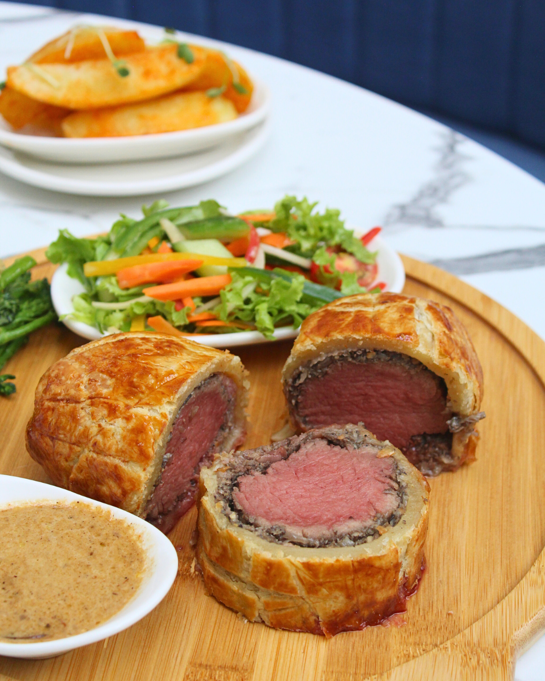 Experience the Future of Dining at Robot Cafe in Nairobi