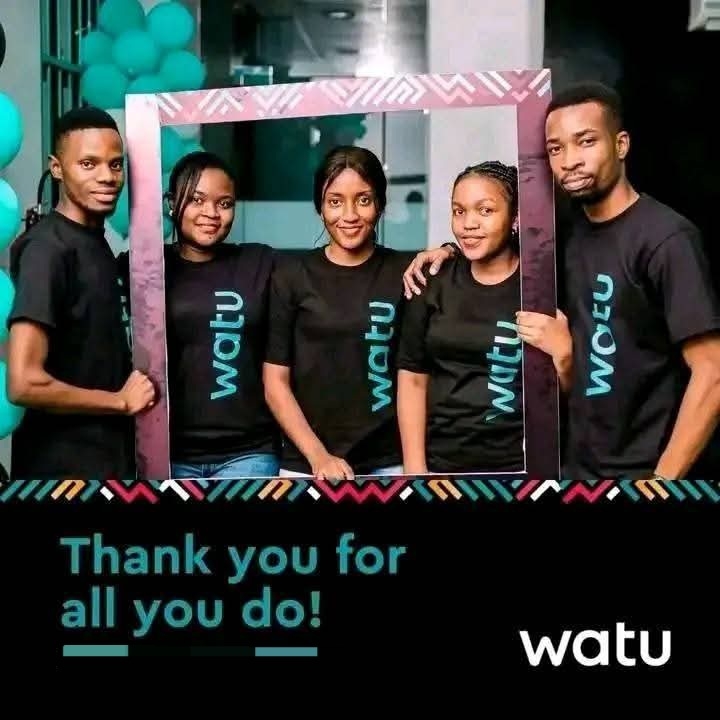 Discovering Affordable and Reliable Motorbikes at WATU CREDIT MOTOBIKES in Nairobi