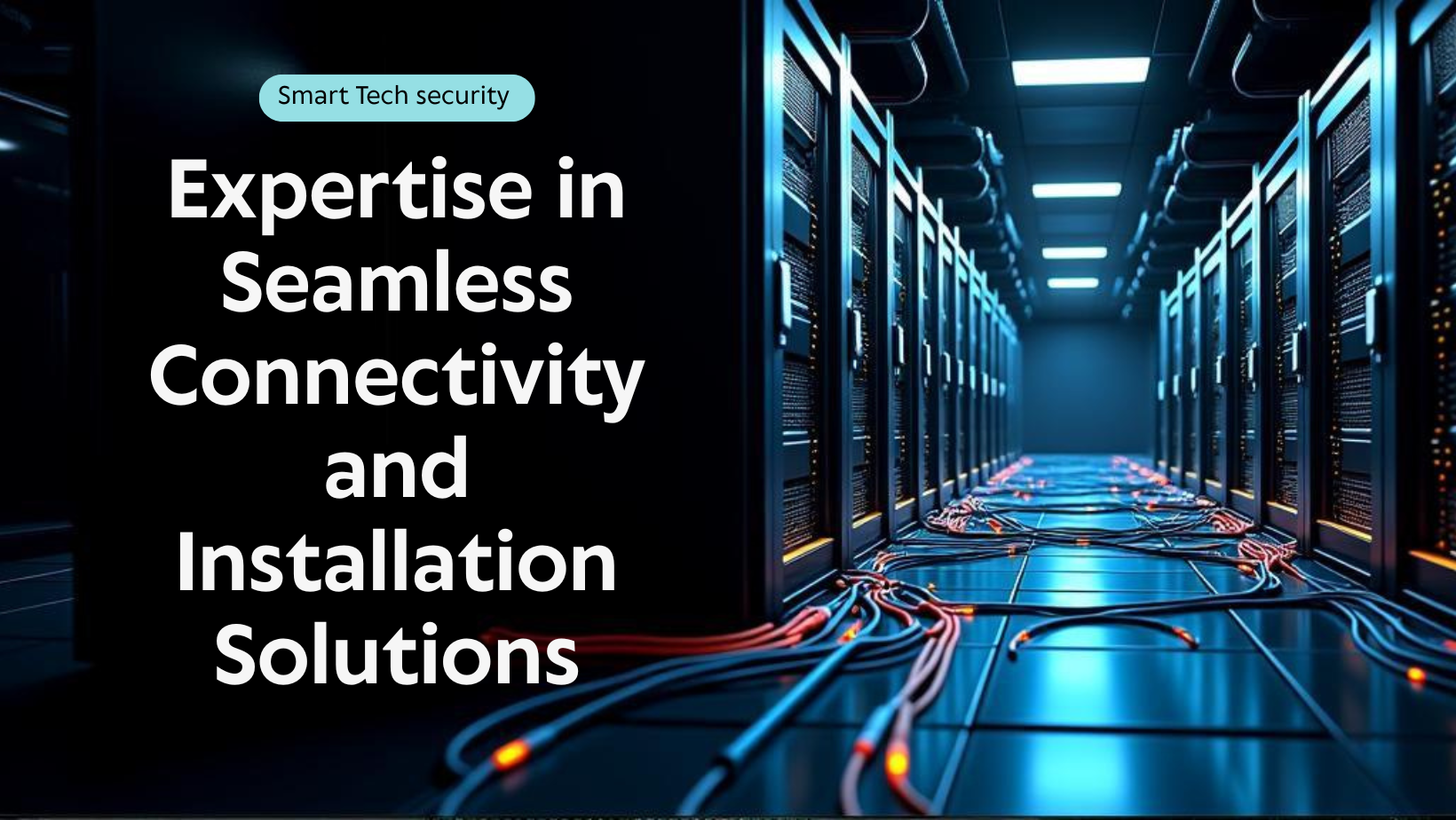 Discovering Top-Notch Security Solutions at Smart Tech Security in CBD Nairobi