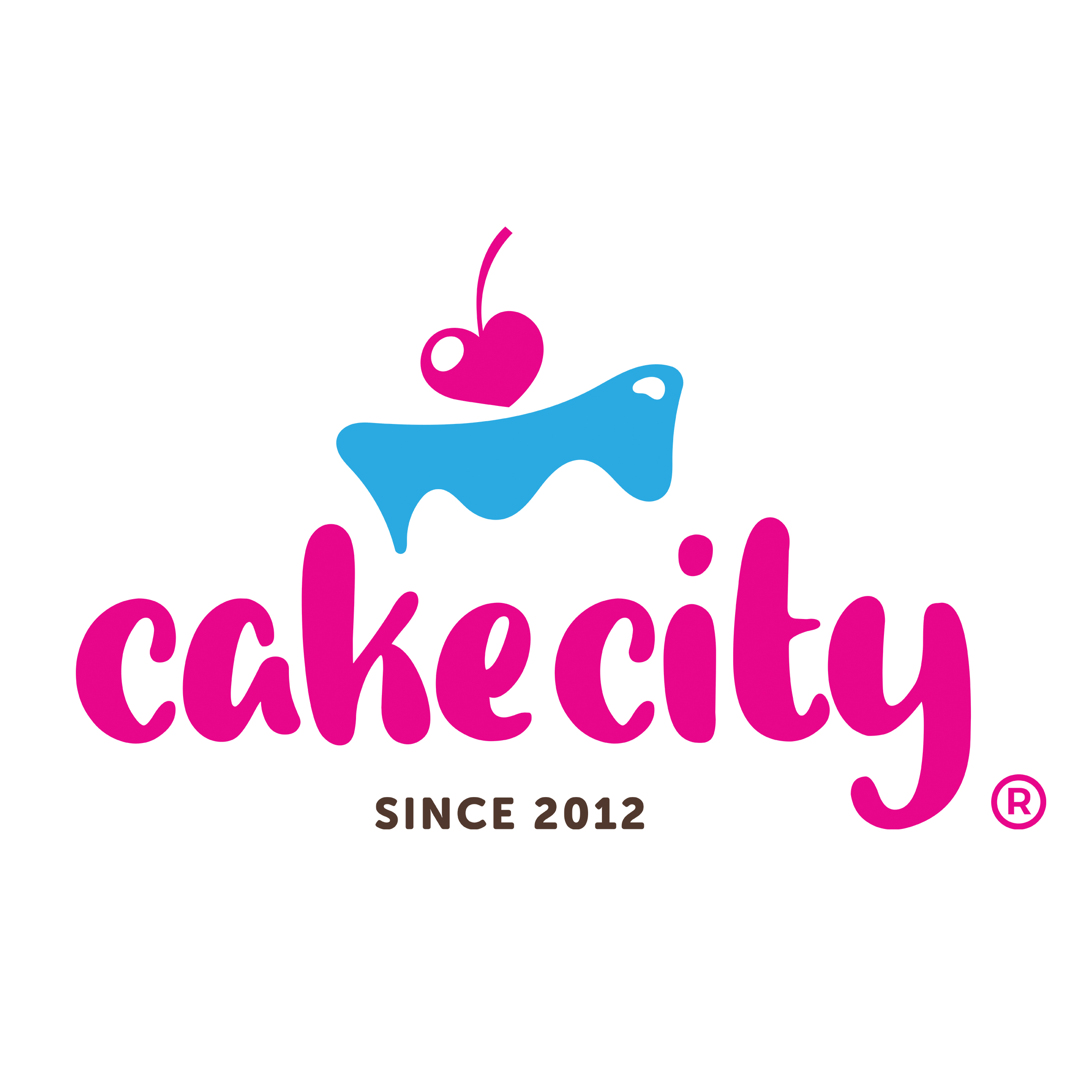A Sweet Escape at Cake City Westlands: Treat Yourself to Delicious Cakes and Cookies