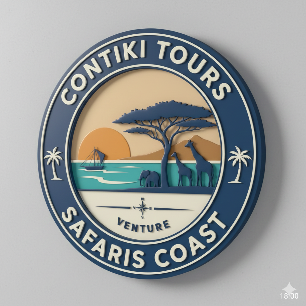 Exceptional Experience with CONTIKI CAR HIRE AND TRANSFERS in Diani Beach