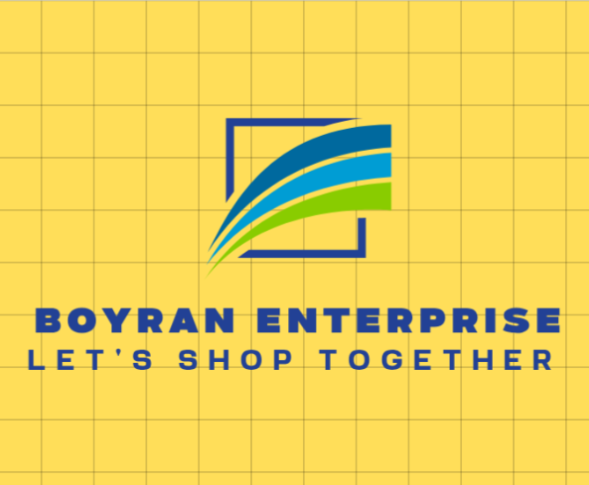 Discovering Boyran Enterprise: The Best Online Store in Kenya