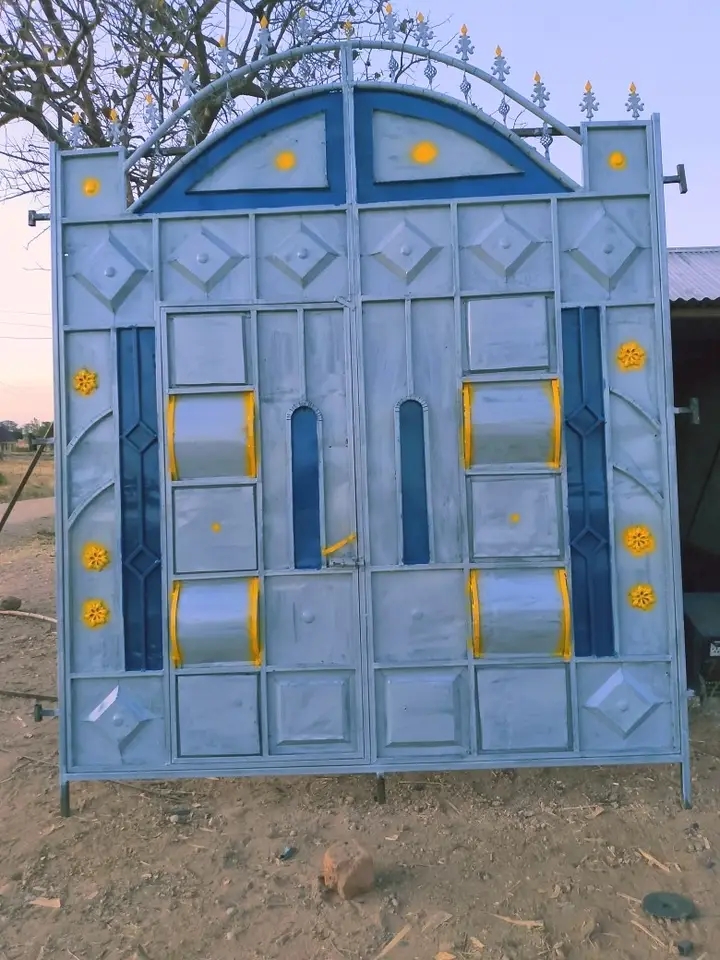 Exceptional Welding and Fabrication Experience at John’s Shop in Tongaren