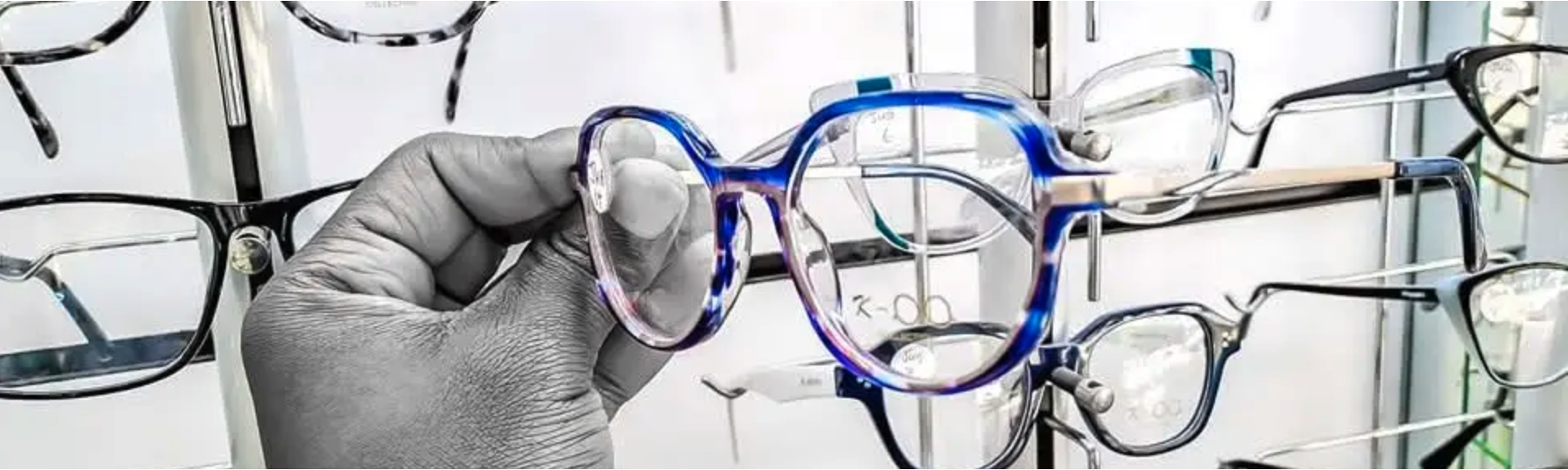 Exceptional Eyewear Experience at KK Optics LTD Tatu City – My Honest Review