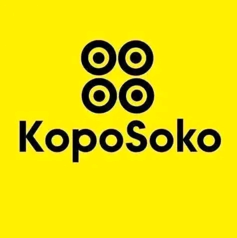 Amazing Shopping Experience at KOPO SOKO in Nairobi