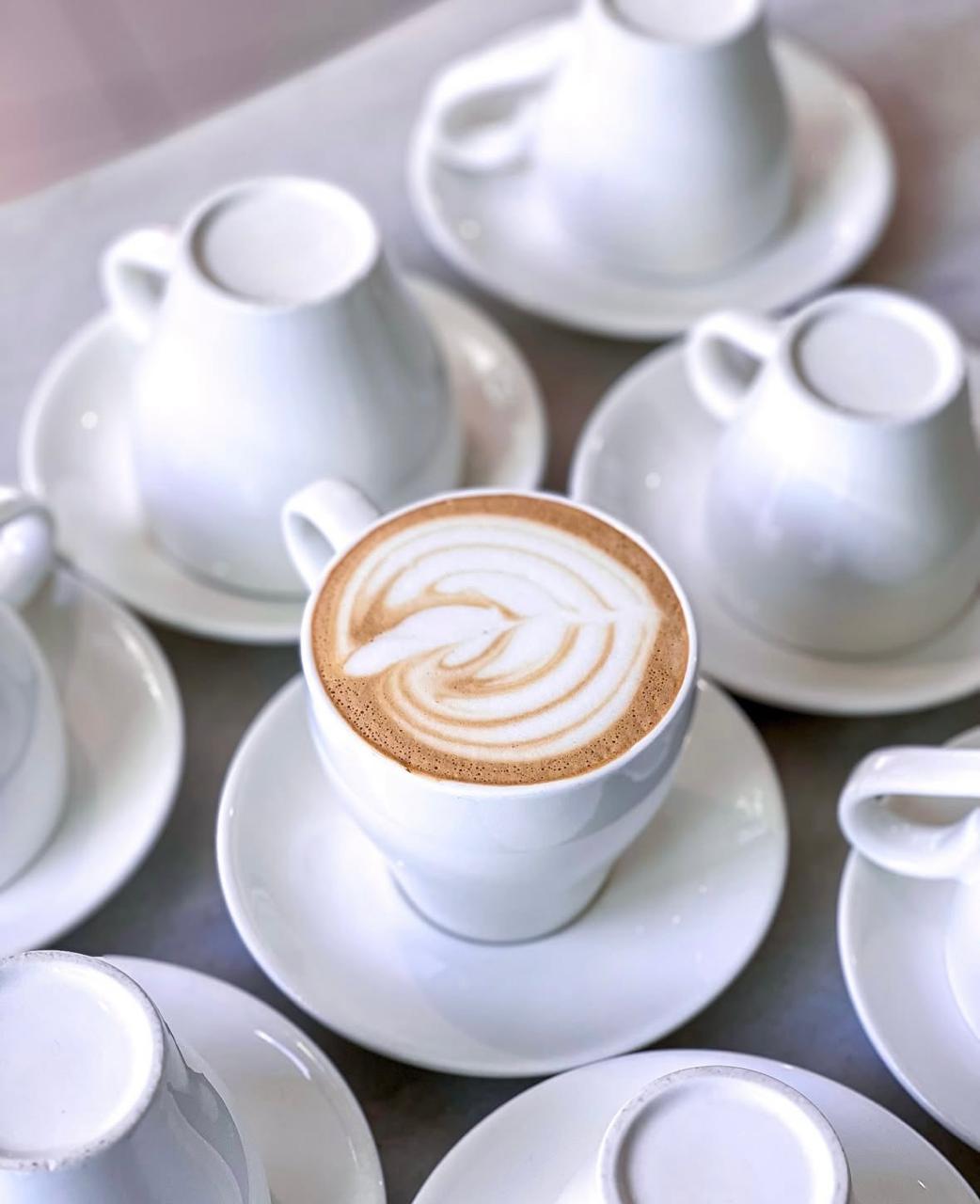 Delightful Moments at The Daily Café & Bistro in Nairobi