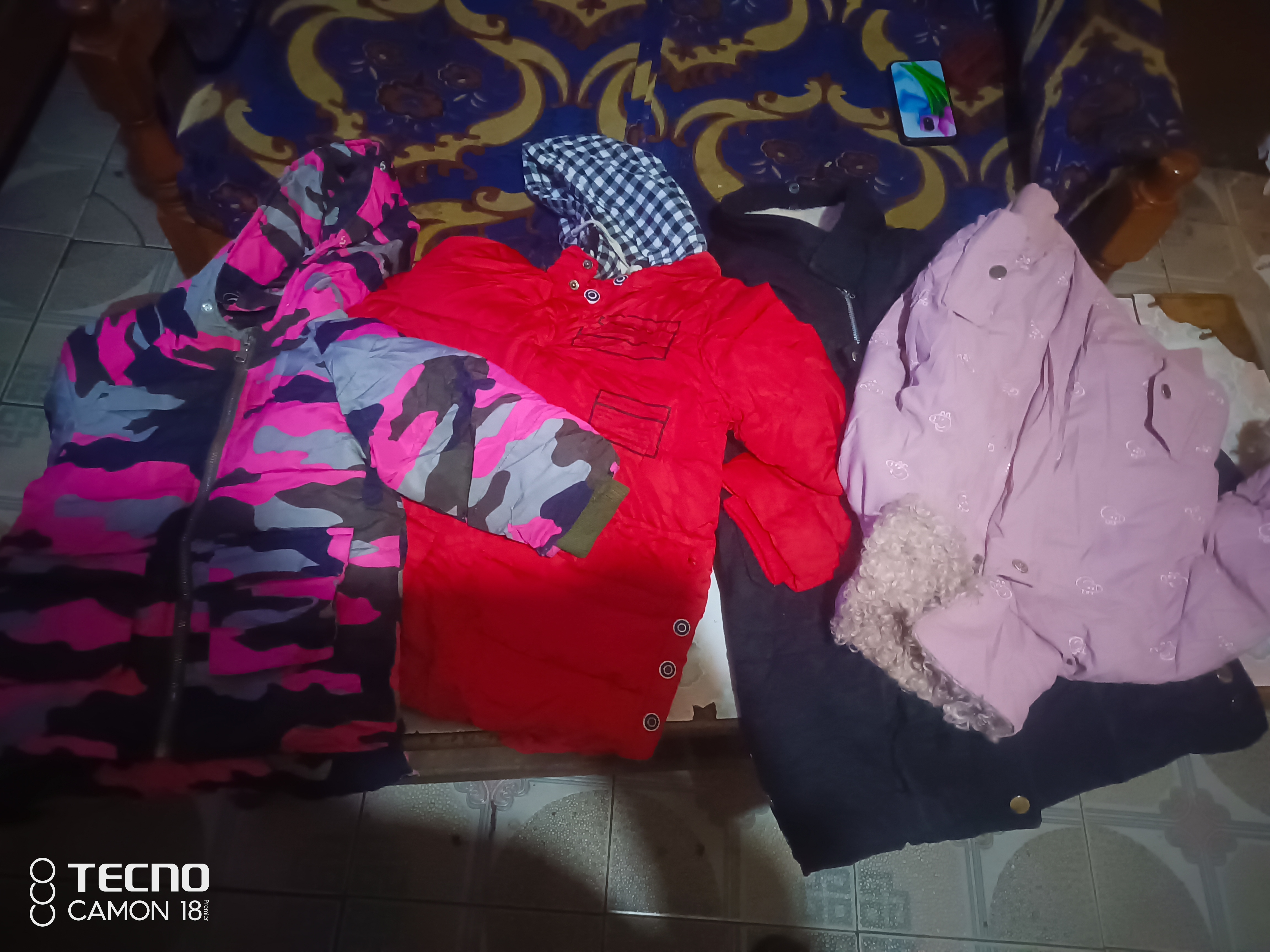 Stylish Kids' Apparel at Mini Wear KE - A Memorable Shopping Experience