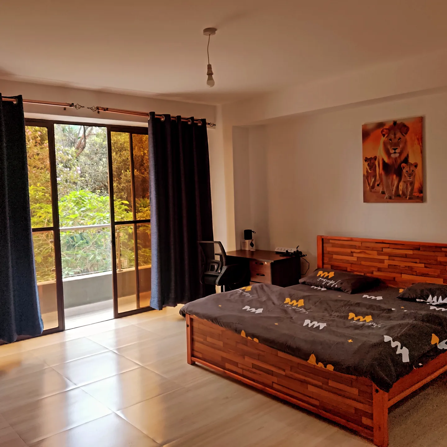 Experience Exceptional Paying Guest Accommodations at Paying Guest Parklands