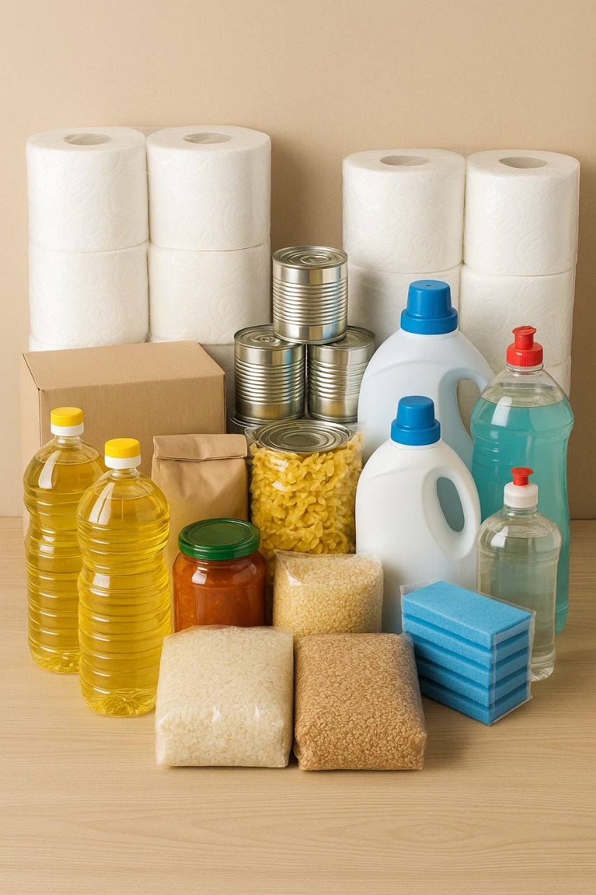 Shopping Made Easy with Pine Marketplace in Nairobi