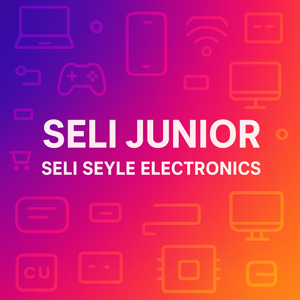 A Wonderful Experience at SELISEYLE ELECTRONICS