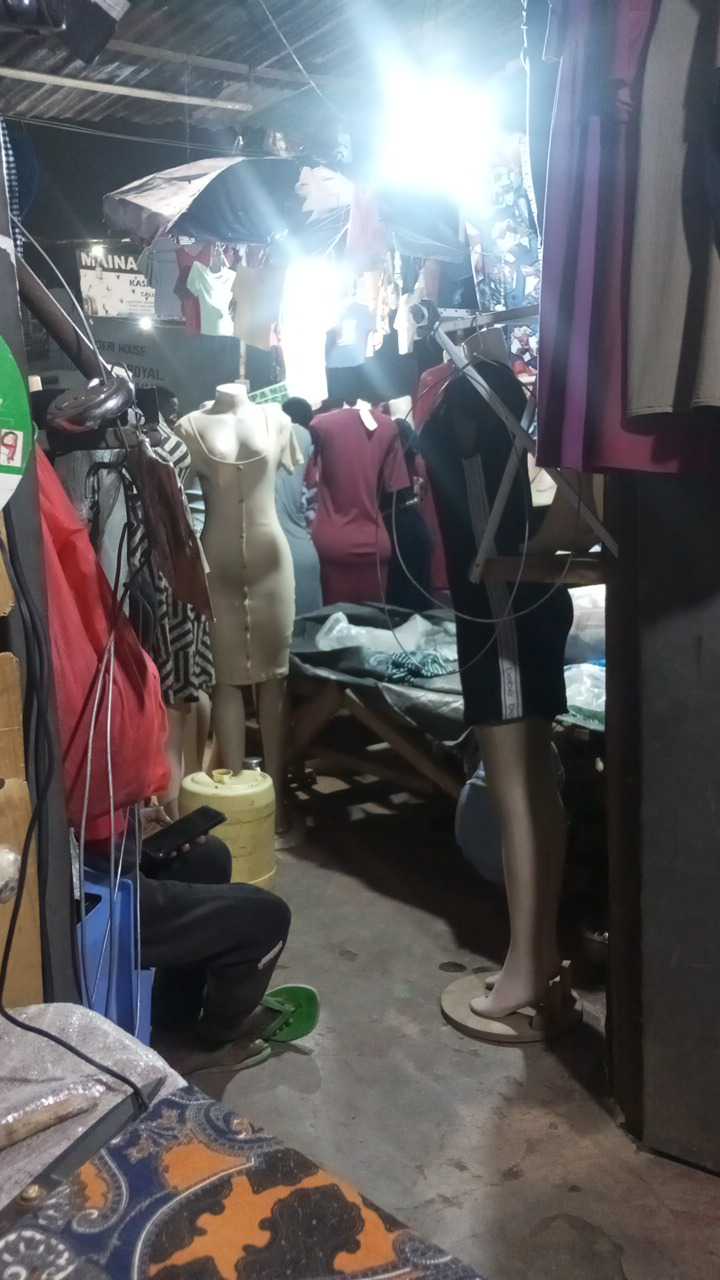Discover Fashionably Affordable Finds at Soko Ya Moi Avenue