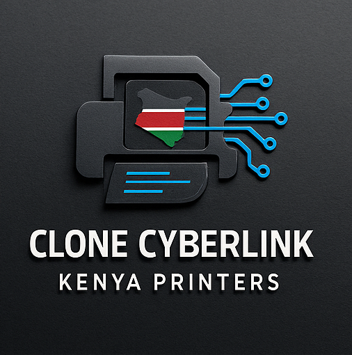 Exceptional Service and Quality Products at CYBERLINK KENYA