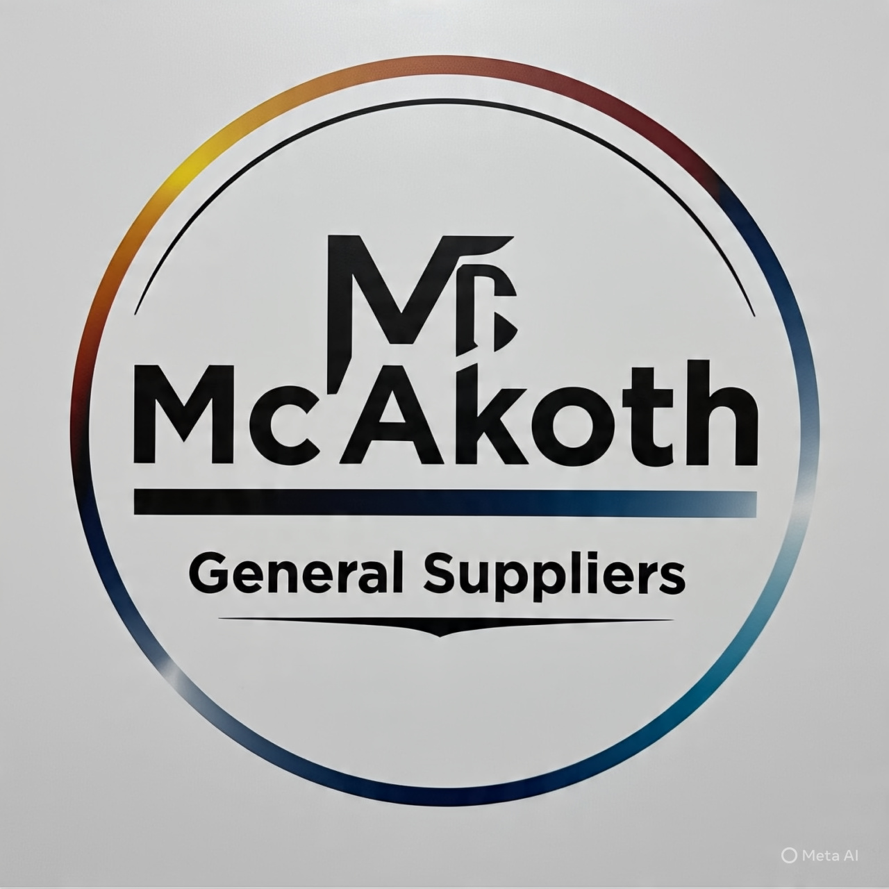 Discover Quality and Affordability at Mc'Akoth General Suppliers in Kisumu