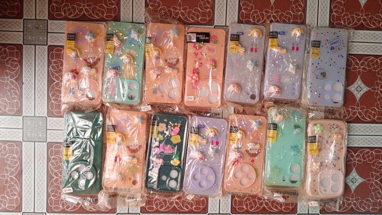 Unmatched Shopping Experience at Daniel Mwaniki Retail Shop