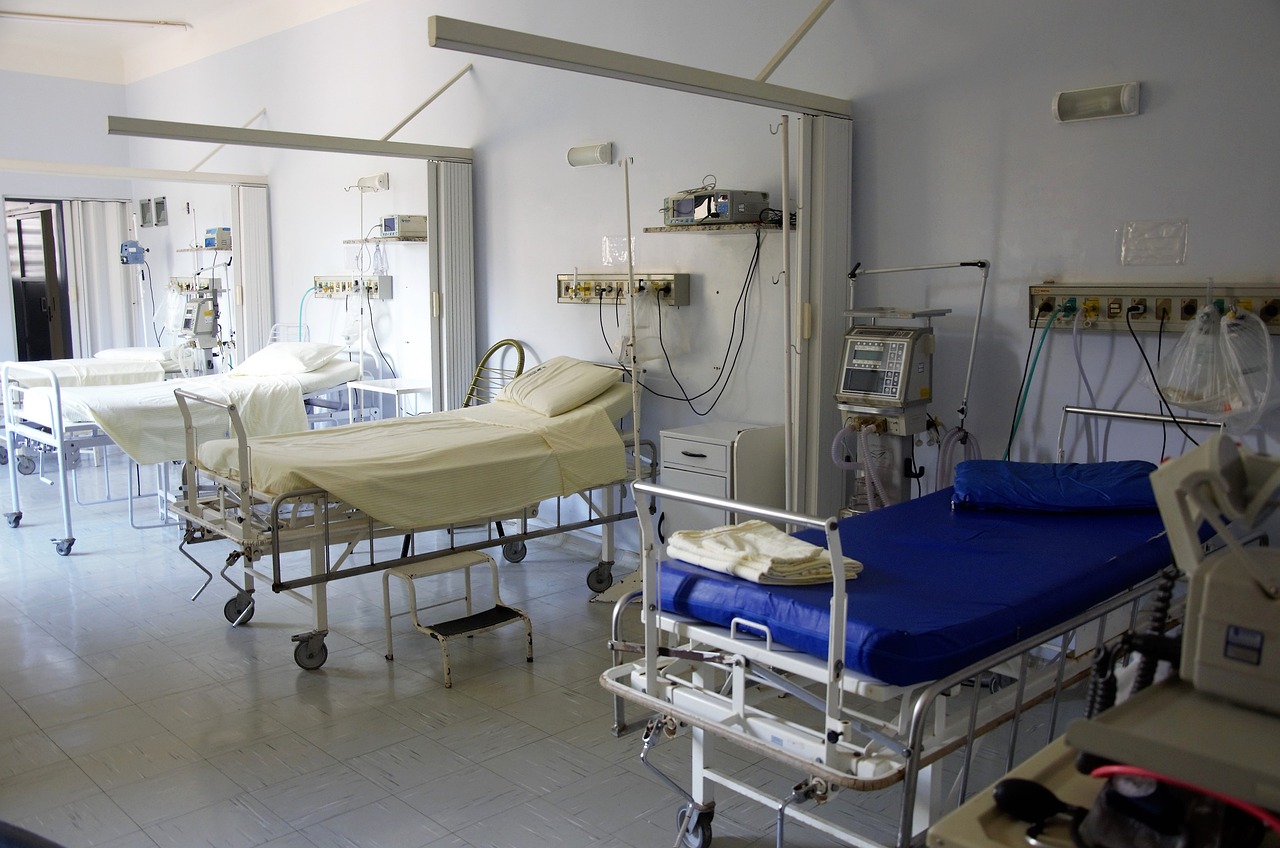 Discovering Top-Quality Medical Equipment at Fredrick Enterprises in Nairobi