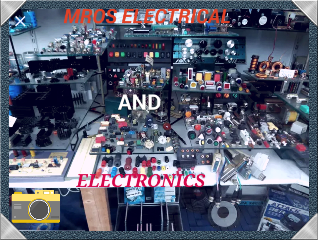Exceptional Electrical Services at Mros Electrical and Electronics