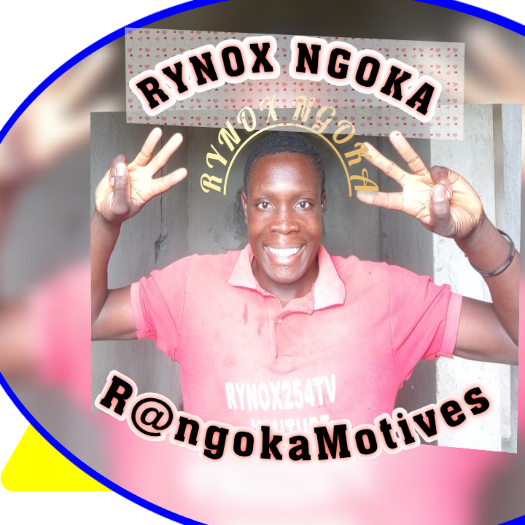 Discover the Magic of Rynox254 TV: A Creative Haven in Nairobi