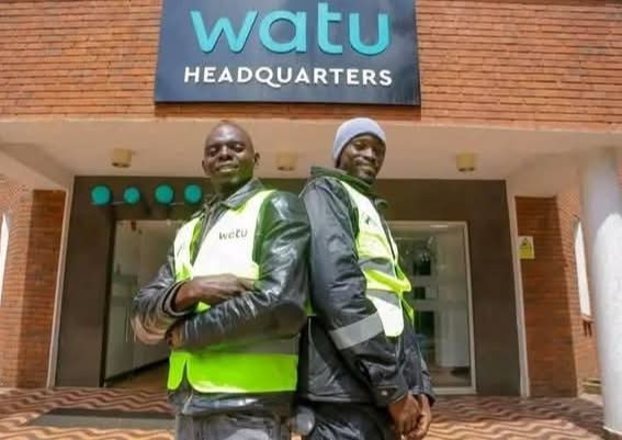 Experience Unbeatable Deals at WATU CREDIT COMPANY in Nakuru Town