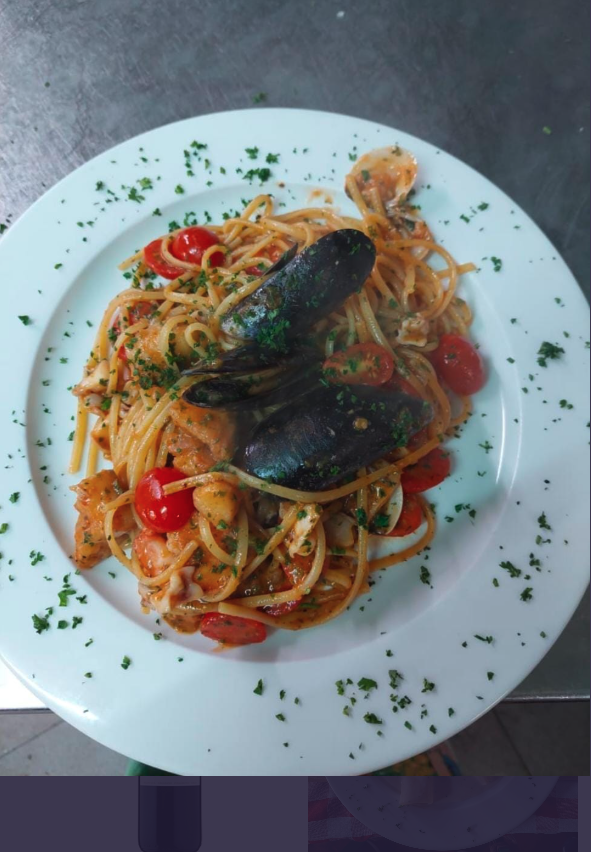 Savor Authentic Italian Flavors at La Casa Di Nico Mombasa