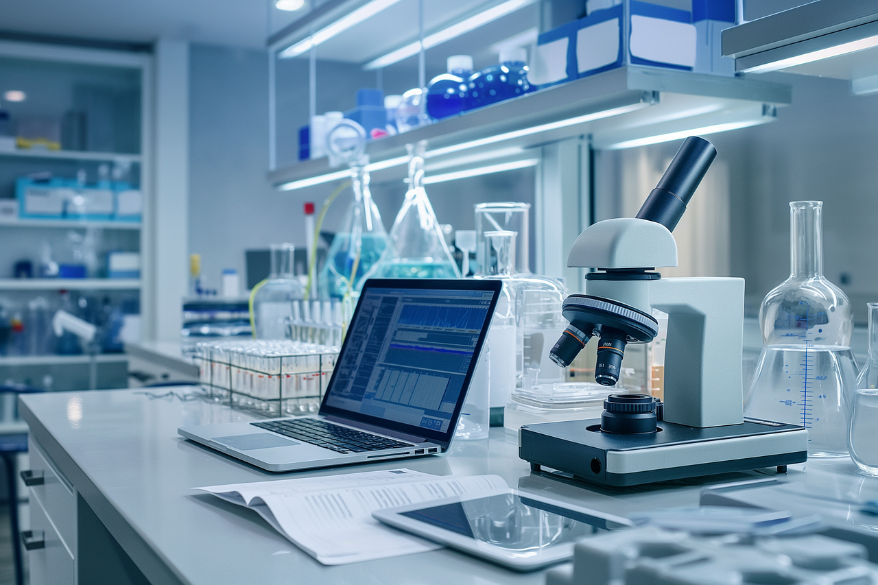 Exceptional Healthcare Experience at ICONPATH LABORATORIES