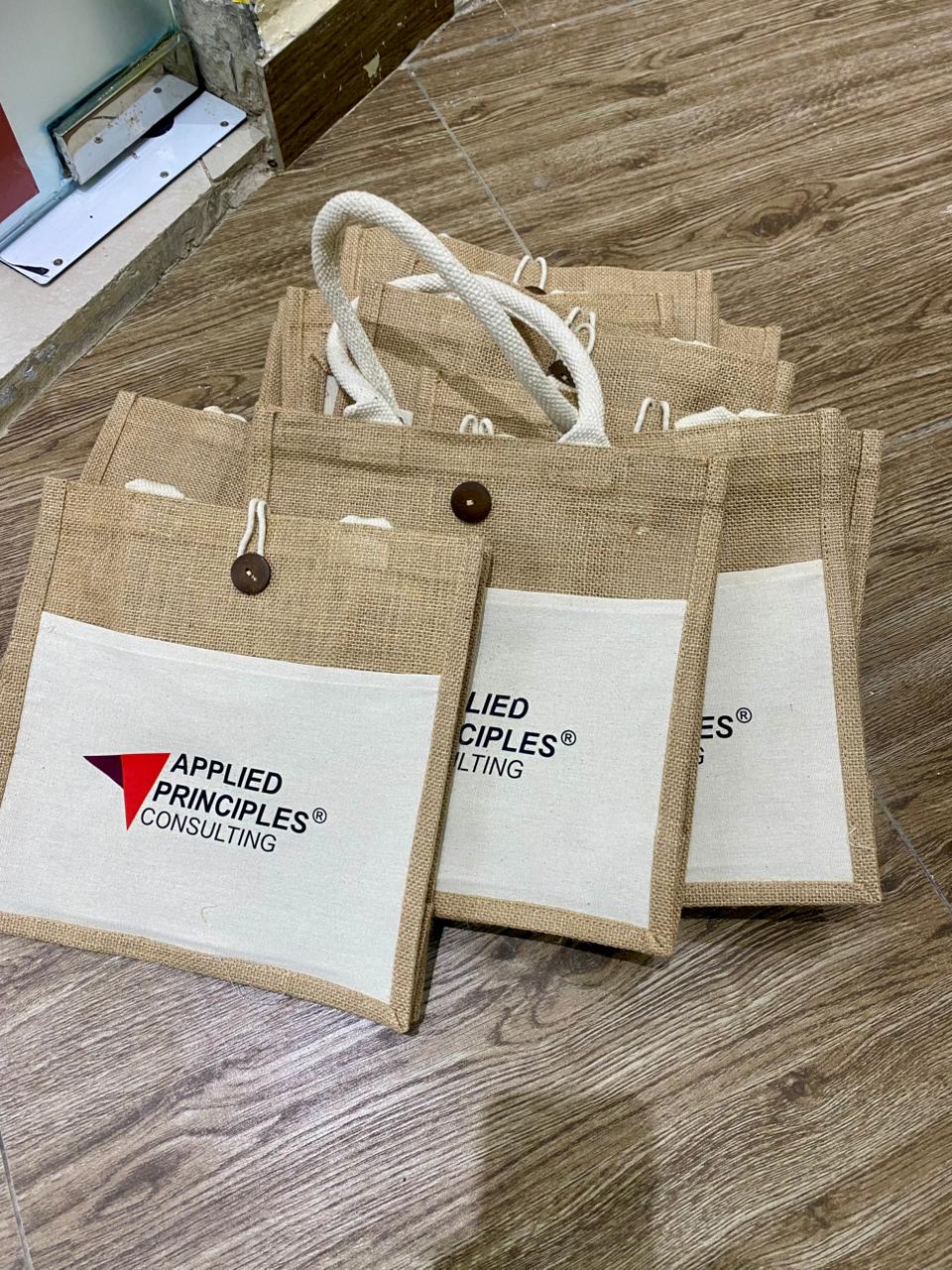 Exceptional Branding Solutions at Nyumbani Press