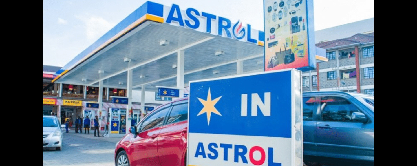Exceptional Fuel Service Experience at Astrol Petroleum Company Limited Ridgeways