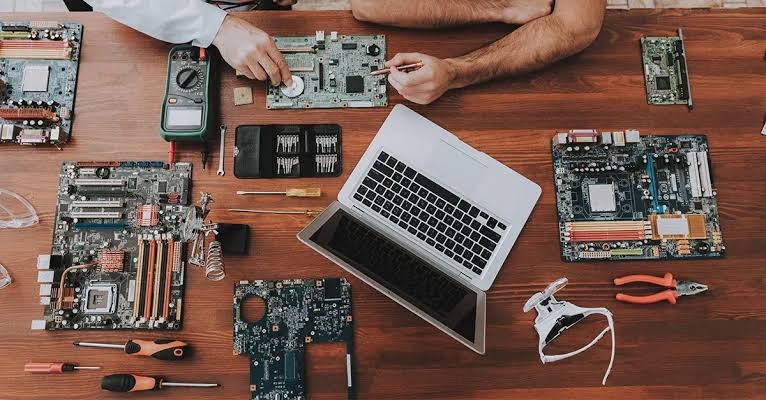 Experience Excellence at Joe's Tech Hub in Nairobi