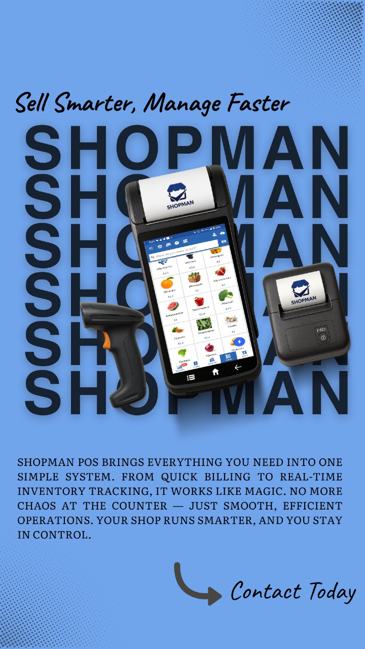 Unlocking Business Potential with ShopMan Kenya: A Customer's Experience