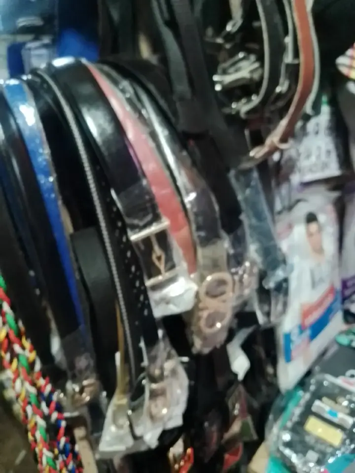 Stylish Shopping at Kiplangat Caps: A Hidden Gem in Kiplangatruto