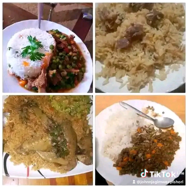 A Delightful Experience at John Njagi Mwea Pishori in Nakuru
