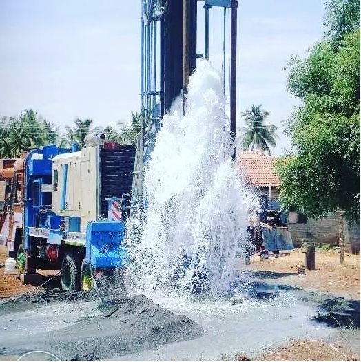 Exceptional Electrical and Borehole Services at YHOKI POWER SYSTEMS