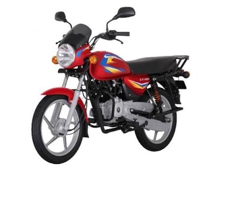 Exploring Nairobi's Best Transportation: My Experience with BODABODA TRANSPORT