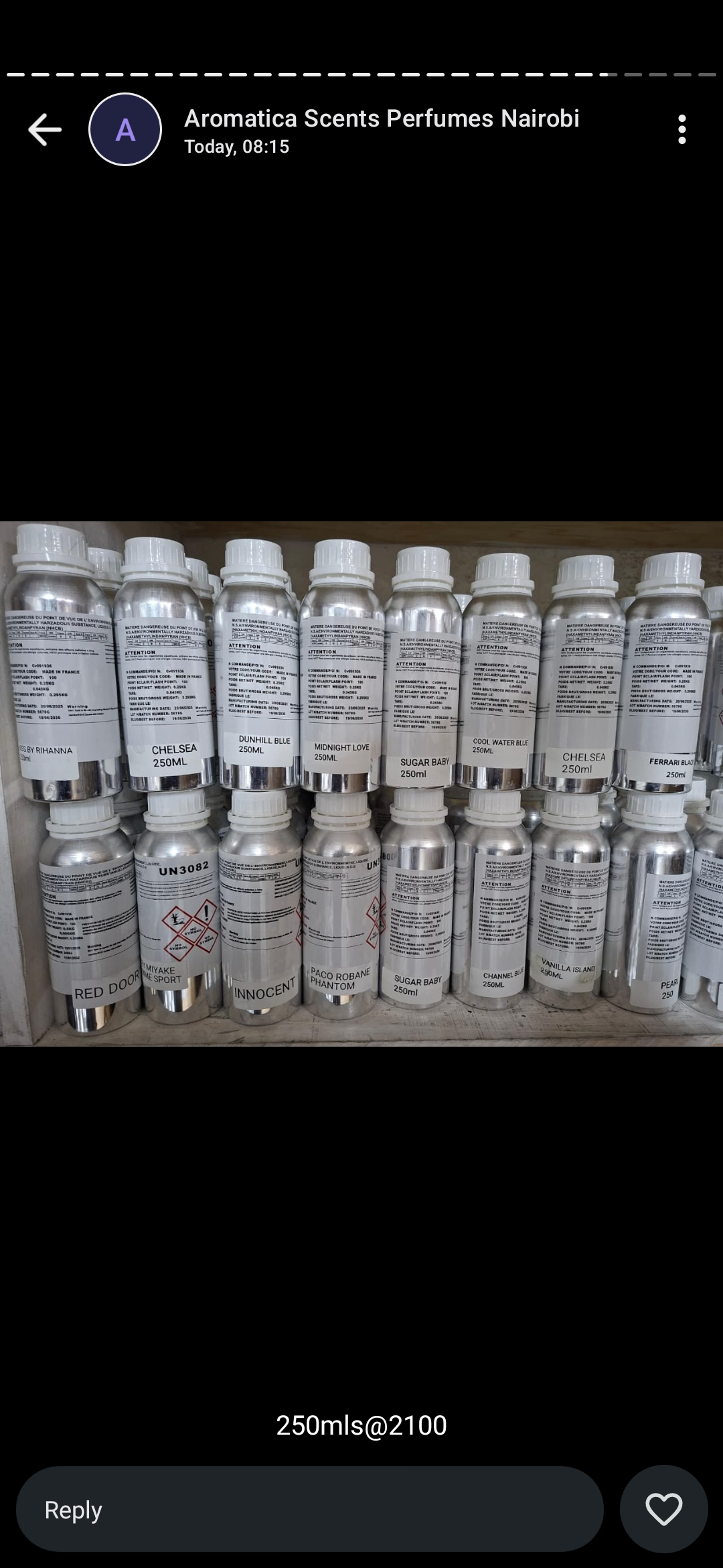 An Exquisite Experience at Shom Collection in Migosi Greenview