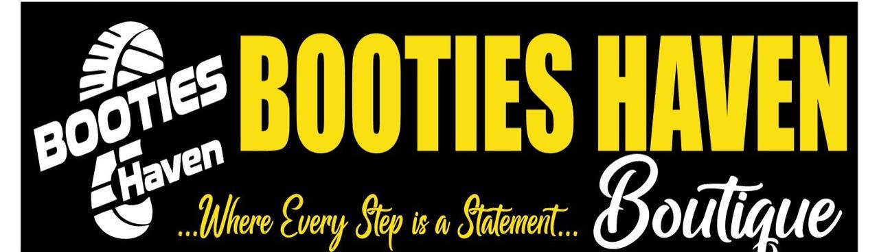 Discovering Stylish Footwear at Booties Haven Boutique in Pridelands