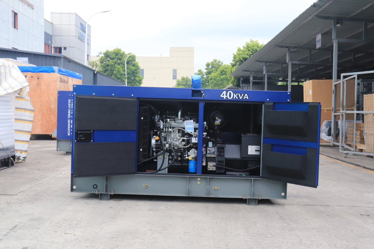 Unmatched Power Solutions at Nyabigy Electrical Contractors