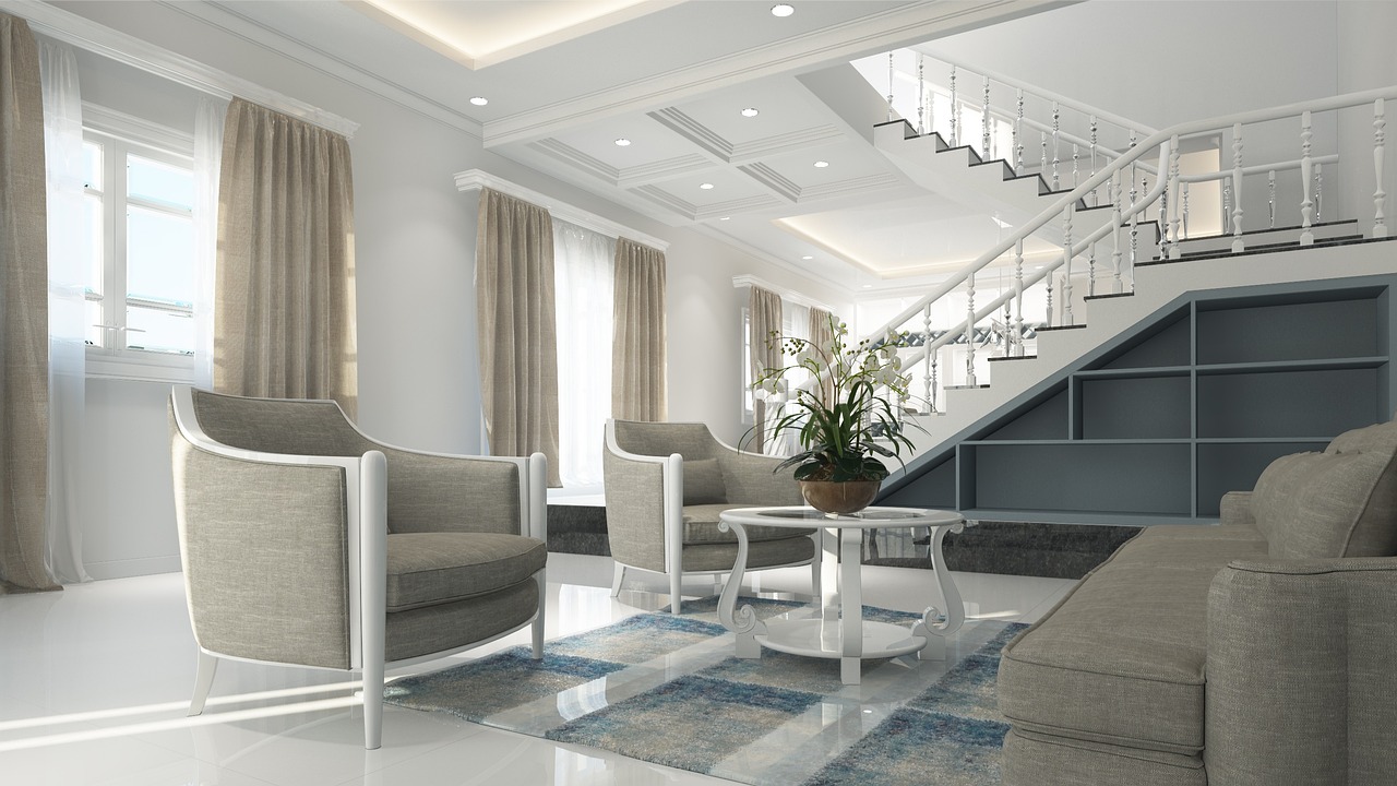 Transforming Spaces with Jeod Interiors: My Exceptional Experience