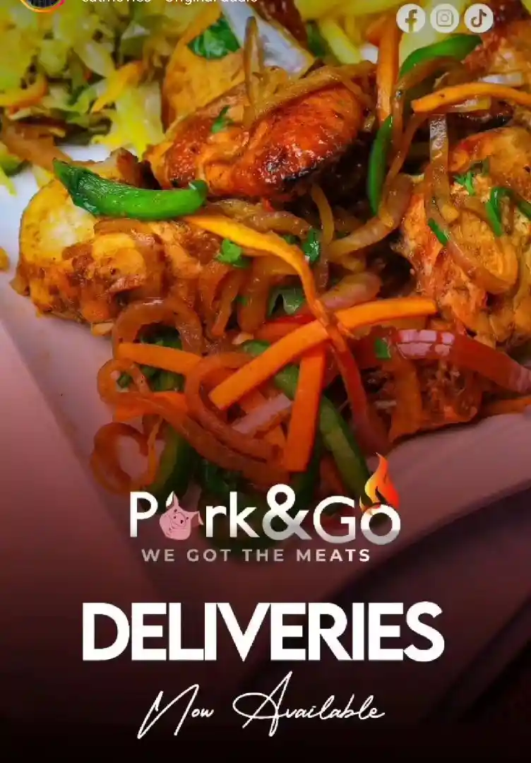 Delivery Service