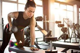Gym Product