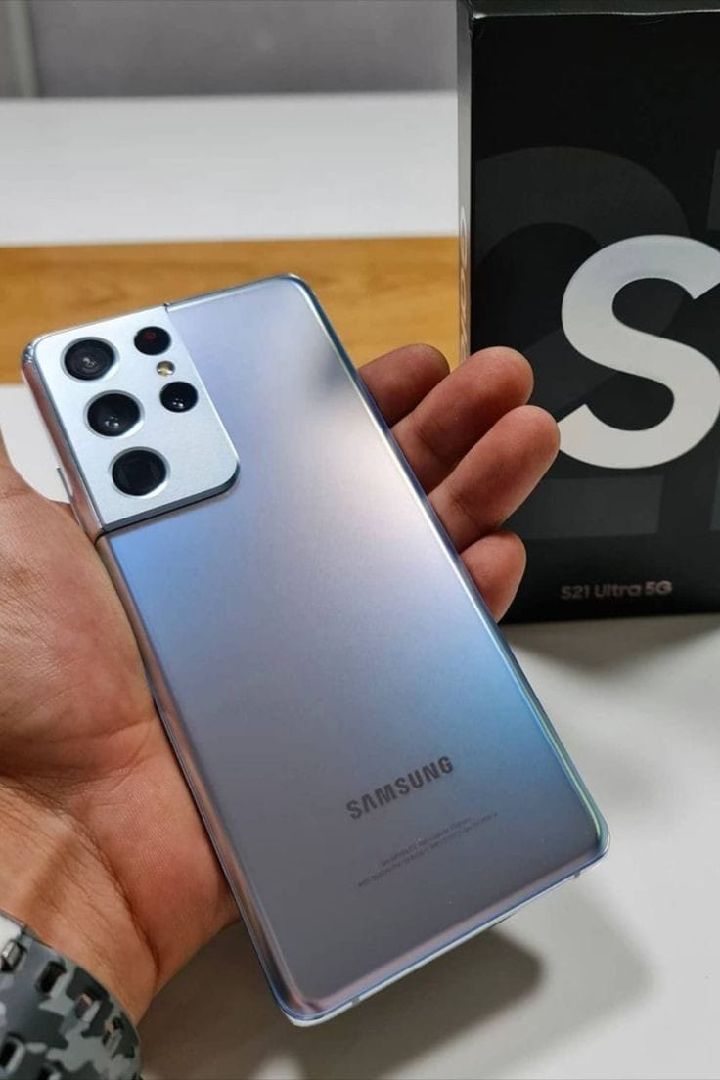 Samsung Phones