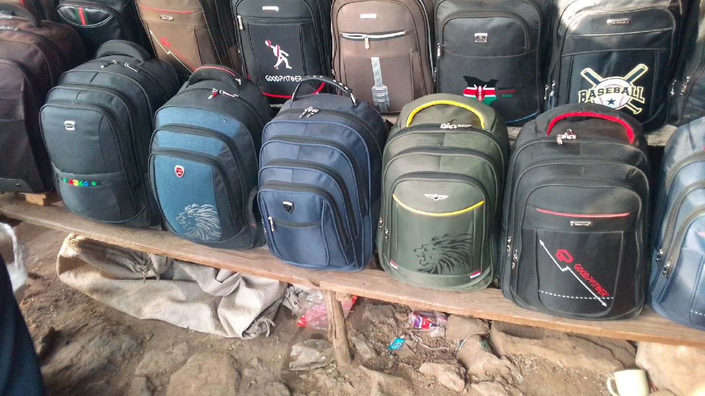 High Quality Bag 3