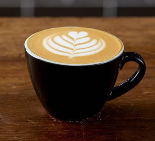 Coffee at BigBird Bites